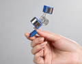 Skyward™ Dynamic Finger Extension Splint - Premium Spring-Loaded Finger Orthosis for Contracture & Rehabilitation (TRB-520)